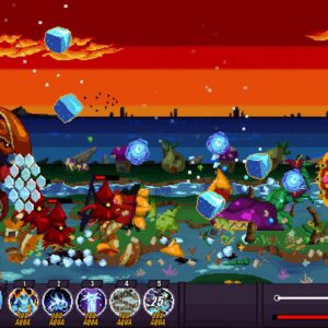 Gigapocalypse. Изображение 3
