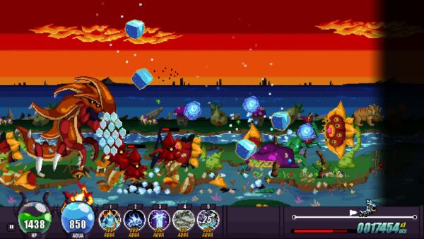 Gigapocalypse. Изображение 3