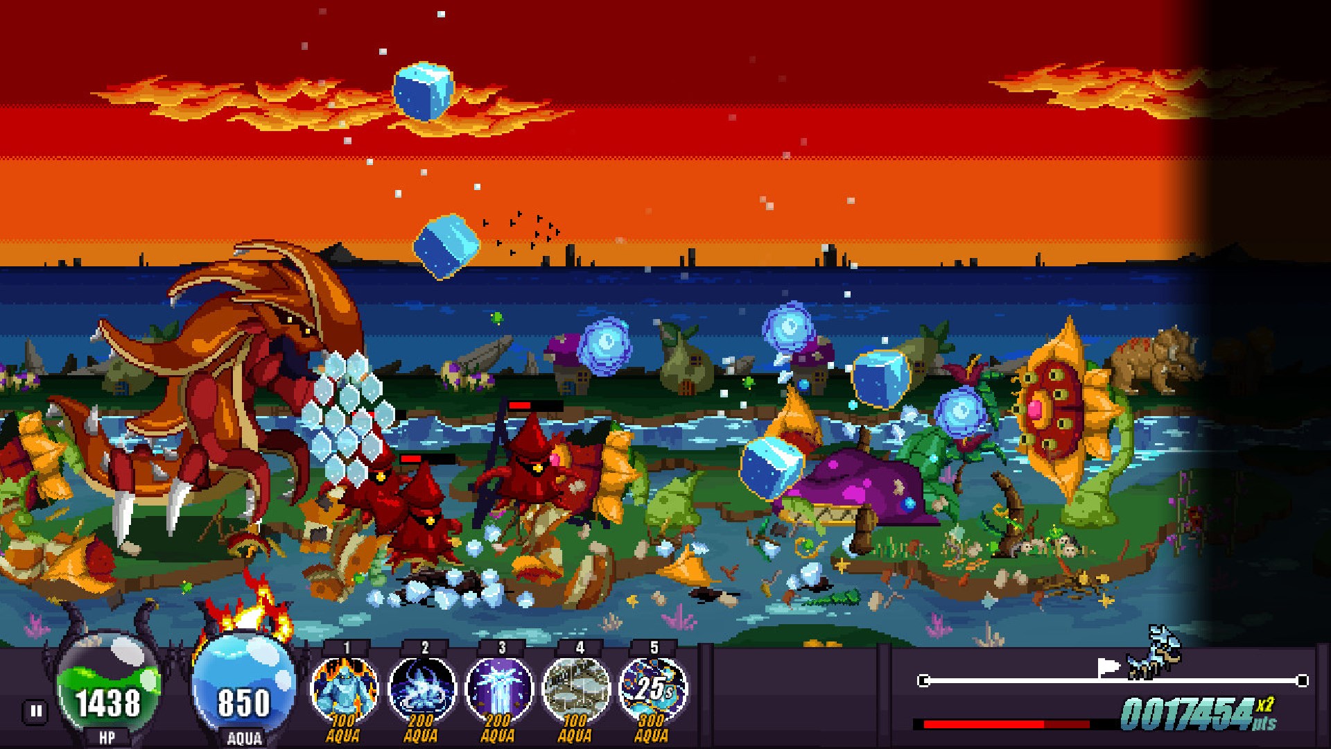 Gigapocalypse. Изображение 3