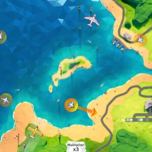 Land It!. Изображение 2
