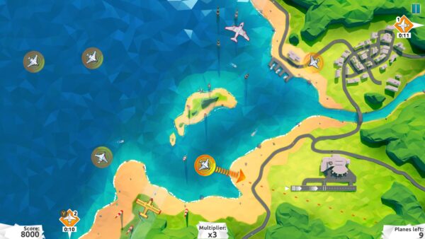 Land It!. Изображение 2