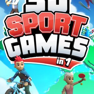 30 Sport Games in 1. Изображение 1