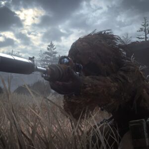Call of Duty®: Modern Warfare® Обновленная версия. Изображение 3