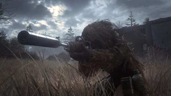 Call of Duty®: Modern Warfare® Обновленная версия. Изображение 3