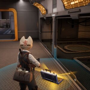 Rogue Company: начальный набор "Виви". Изображение 4