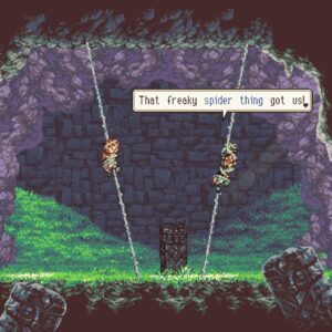 Owlboy. Изображение 2