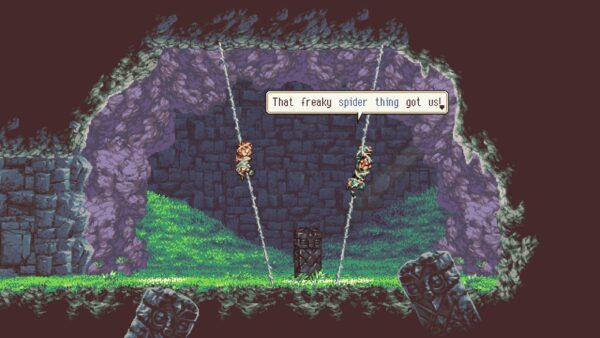 Owlboy. Изображение 2