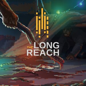 The Long Reach. Изображение 1