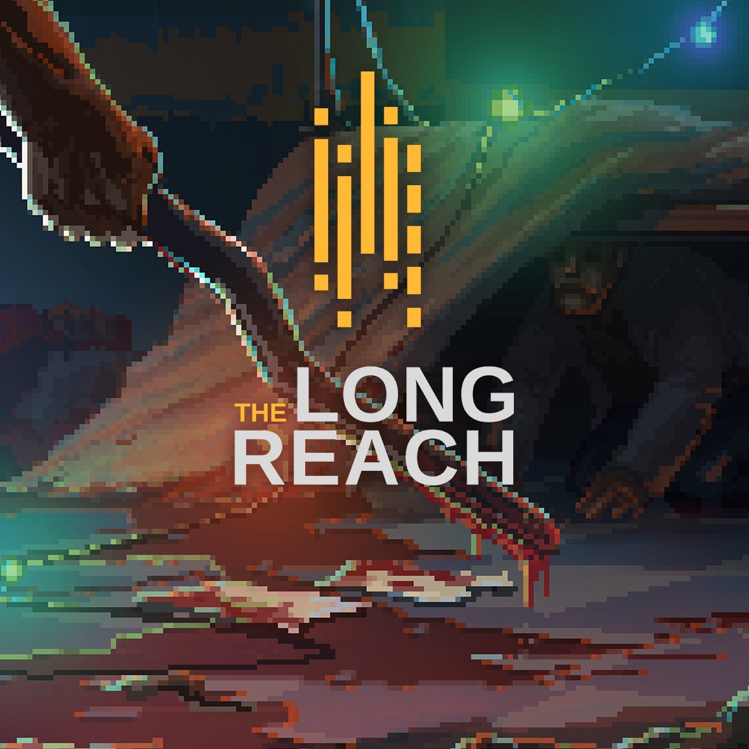 The Long Reach. Изображение 1