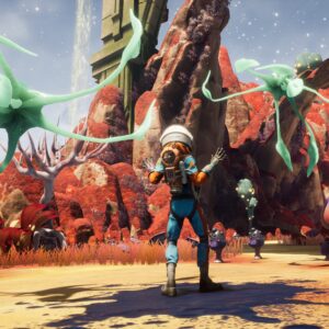 Journey to the Savage Planet. Изображение 2