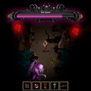 Lovecraft's Untold Stories. Изображение 3