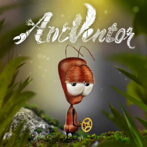 AntVentor. Изображение 1