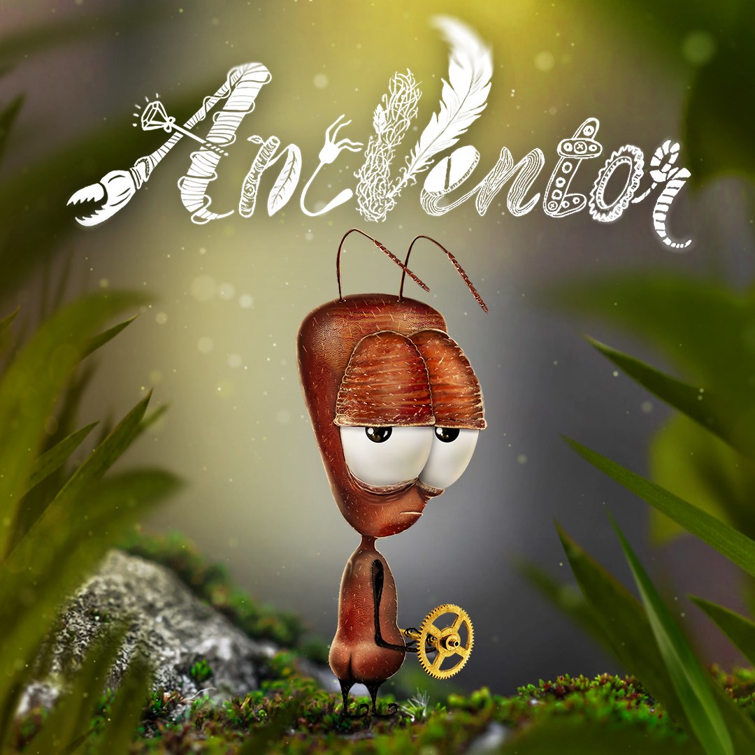 AntVentor. Изображение 1