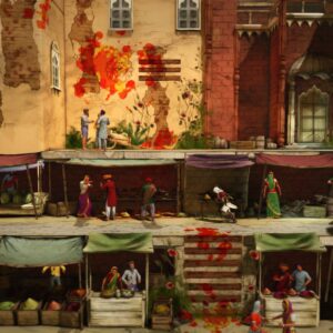 Assassin's Creed® Chronicles: Индия. Изображение 4