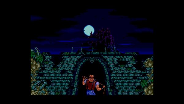 Castlevania Anniversary Collection. Изображение 2