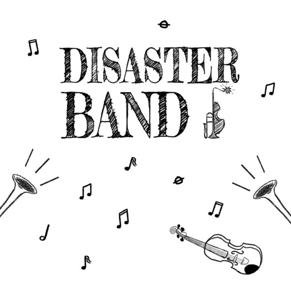 Disaster Band. Изображение 1