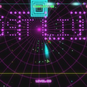 Super Space Serpent SE. Изображение 4