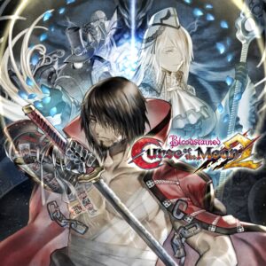Bloodstained: Curse of the Moon 2. Изображение 1
