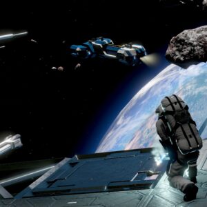 Space Engineers. Изображение 3