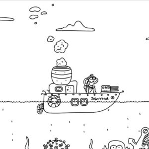 Johnny Rocket. Изображение 3
