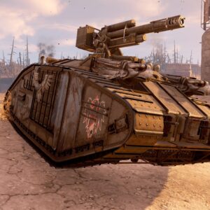 Crossout – комплект «Стальной щит». Изображение 4