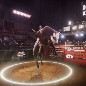8 To Glory - The Official Game of the PBR. Изображение 3