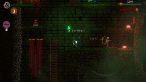 Rift Keeper. Изображение 4