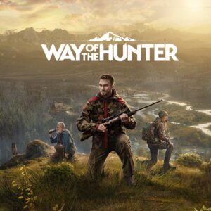 Way of the Hunter. Изображение 1