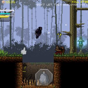 Within the Blade. Изображение 2