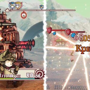 Fuga: Melodies of Steel 2 — Издание Ultimate. Изображение 2