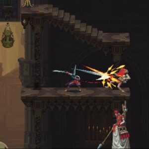 Blasphemous. Изображение 3