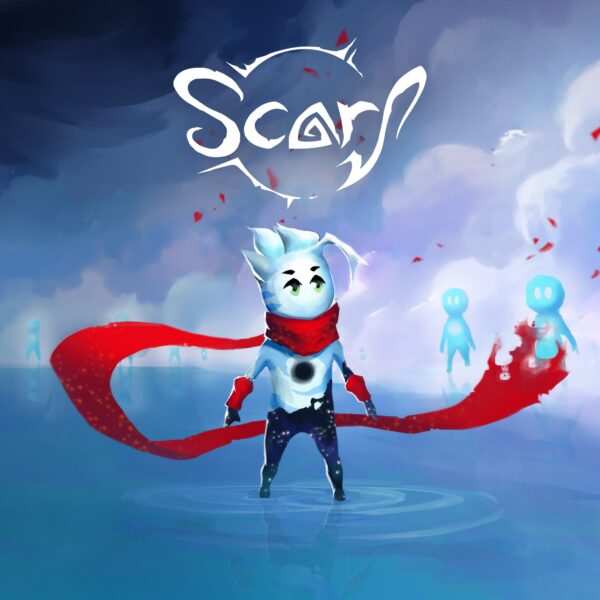 SCARF. Изображение 1