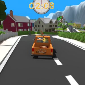 Wobbly Life. Изображение 2