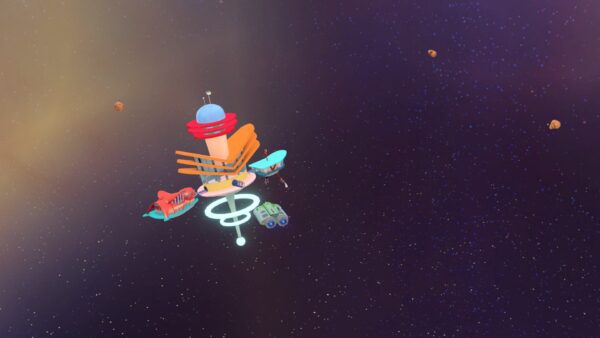 Spacelines from the Far Out. Изображение 4