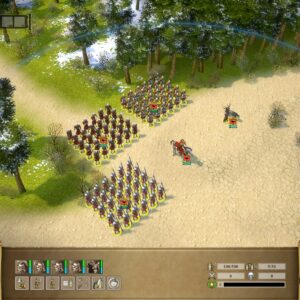 Praetorians - HD Remaster. Изображение 2