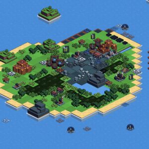 Flooded. Изображение 3