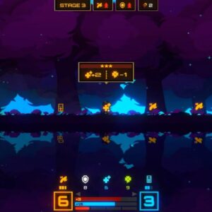Mixx Island: Remix Plus. Изображение 4