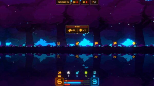 Mixx Island: Remix Plus. Изображение 4