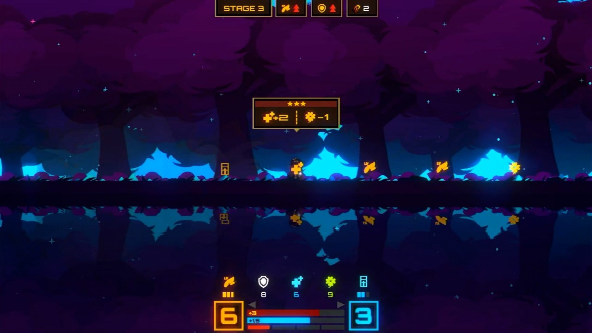 Mixx Island: Remix Plus. Изображение 4