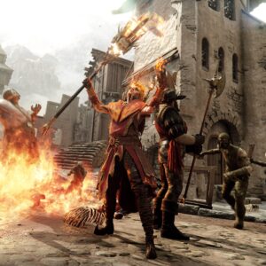 Warhammer: Vermintide 2. Изображение 2