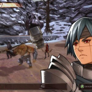 LEGRAND LEGACY: Tale of the Fatebounds. Изображение 2