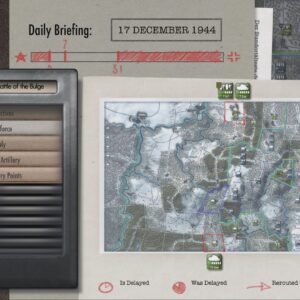 Battle Of The Bulge. Изображение 4