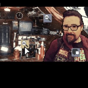 The Song Out of Space. Изображение 3