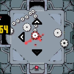 Disc Room. Изображение 3