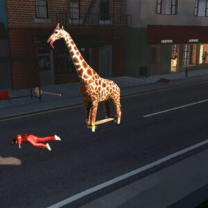 Goat Simulator. Изображение 2