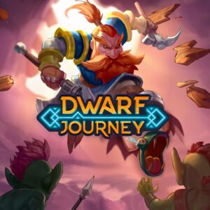 Dwarf Journey. Изображение 1
