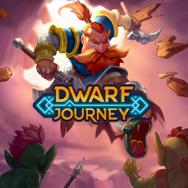 Dwarf Journey. Изображение 1