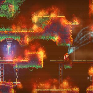Nuclear Blaze. Изображение 2