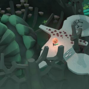 Cocoon. Изображение 4