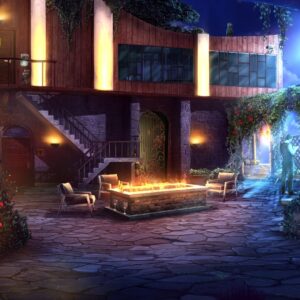 Fearsome Shadows Bundle. Изображение 4